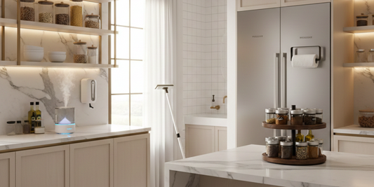 Must-Have Home & Kitchen Gadgets for Modern Lifestyles